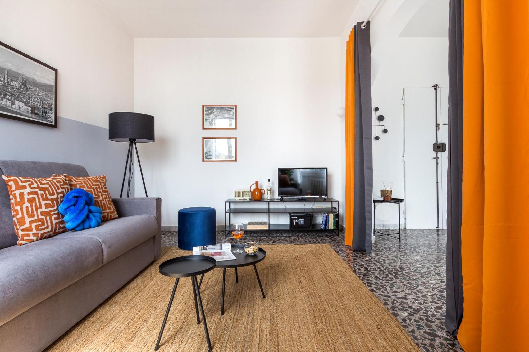 Casa Spritz Appartement